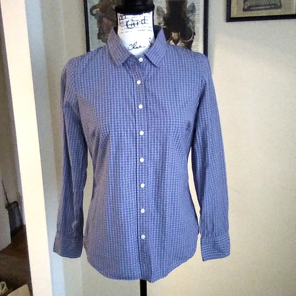 WOMEN'S SHIRT (sz S) - Picture 1 of 6